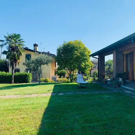 Bellavista Castiglione delle Stiviere