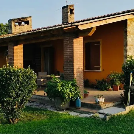 Bed & Breakfast Bellavista *