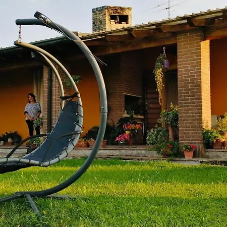 Panzió Bellavista