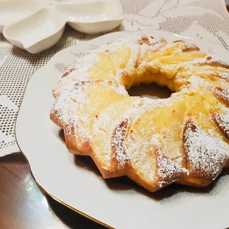 Bed & Breakfast Bellavista Castiglione Delle Stiviere