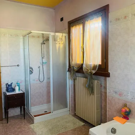 Bellavista Panzió Castiglione delle Stiviere
