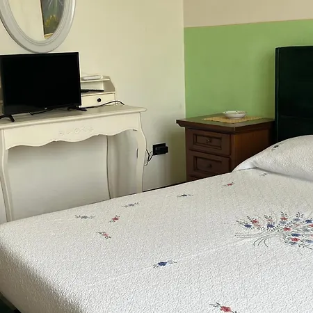 Panzió Bellavista Castiglione delle Stiviere