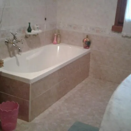 Bellavista Bed & Breakfast *